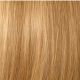 18 inch Clip-ins Remy Human Hair Dark Blonde #18DARK 100g