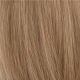 18 inch Clip-ins Remy Human Hair Light Blonde #18LIGHT 100g