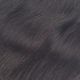 18 inch Wavy Clip-ins Very Thick Remy Human Hair Black/Brown #1b 200g