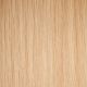 18 inch Clip-ins Remy Human Hair Light Natural Blonde #20 100g