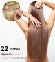 22 Inch Tape-ins Remy Hair