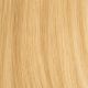 22 inch Invisible Sew-ins European Hair Light Ash Blonde #22 50g(PRE-ORDER, SHIPS IN 4 TO 6 WEEKS)