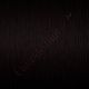 18 inch Clip-ins Remy Human Hair Dark Brown #3 100g