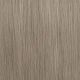 18 inch Clip-ins Remy Human Hair Light Silver Ash Blonde #602 100g