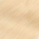 28 inch Micro-Loop Human Hair Bleach Blonde #613 20g