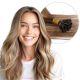 Chestnut Brown Balayage #6t6/18 Fusion Human Hair