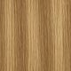 14 inch Clip-ins Remy Human Hair Light Brown to Light Natural Blonde Blend #P7 20 85g