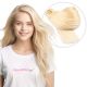 Blonde #60 Sew-ins Human Hair