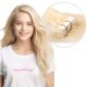 Blonde #60 Tape-ins Human Hair