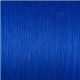 18 inch Clip-ins Remy Human Hair Blue 100g(PRE-ORDER, SHIPS IN 4 TO 6 WEEKS)