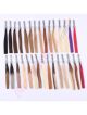 3 Colour Swatches for $5