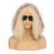 DM1810663-v4 Blonde Short Synthetic Hair Wig [FINAL SALE]