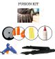 Fusion (Pre Bonded) Extensions Kit [FINAL SALE]