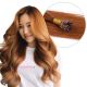 Ginger #30 Fusion Human Hair