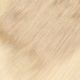 22 inch Micro-Loop Human Hair Ombre Ash Blonde 20g