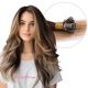 Ombre Balayage Fusion Human Hair
