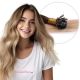 Ombre Blonde Fusion Human Hair