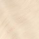 14 inch Wavy Ponytail Remy Human Hair Platinum Blonde 100g
