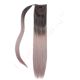 20 inch Ponytail Synthetic Hair Ombre Pastel 140g [FINAL SALE]