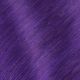 20 inch Ponytail Synthetic Hair Purple 140g [FINAL SALE]