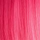 18 inch Clip-ins Remy Human Hair Pink 100g(PRE-ORDER, SHIPS IN 4 TO 6 WEEKS)