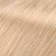 22 inch Micro-Loop Human Hair Sandy Blonde 20g