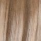 ponytail extensions	ombre balayage