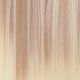 20 inch Ponytail Synthetic Hair Ombre Light Blonde 140g [FINAL SALE]