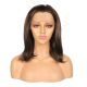 G1611229-v2 - Short Brunette Synthetic Hair Wig [FINAL SALE]