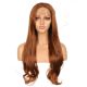 G1904813B-v2 - Long Auburn Synthetic Hair Wig  [FINAL SALE]