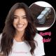 Dark Brown #2 Tape-ins Remy Hair
