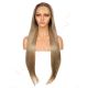 G1707327C-v4 - Long Light Brown Synthetic Hair Wig [FINAL SALE]