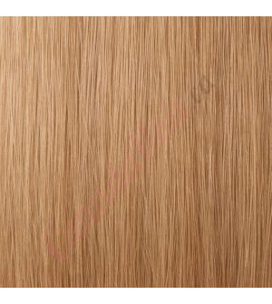 14 inch Clip-ins Remy Human Hair Light Golden Blonde #18 85g