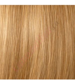 18 inch Clip-ins Remy Human Hair Dark Blonde #18DARK 100g