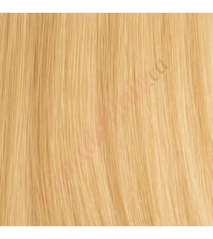 18 inch Clip-Ins Extra Volume European Hair Light Ash Blonde #22 200g(PRE-ORDER, SHIPS IN 4 TO 6 WEEKS)
