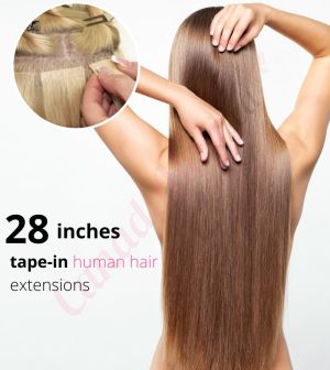 Real hair wigs thunder bay discount