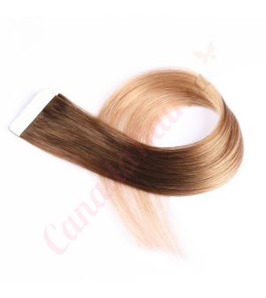 Hair extensions sample [Final Sale] 