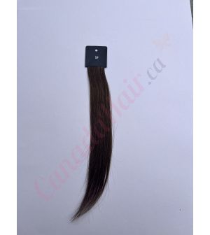 14 inch Butterfly Extensions Remy Human Hair Dark Chocolate Brown #5 85g (PRE-ORDER, SHIPS IN 4 TO 6 WEEKS)