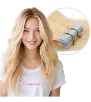Tape in hair extensions kijiji cheap