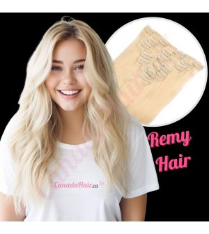R beauty remy hair extensions review top