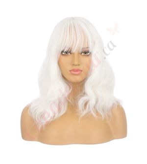 White wig canada discount