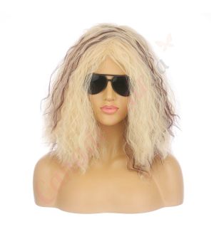 Cosplay Wigs In All The Colours Hair Lengths You Can Think Of