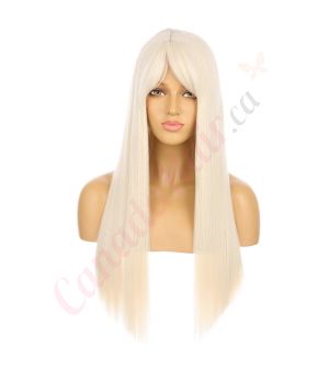 White wig canada on sale