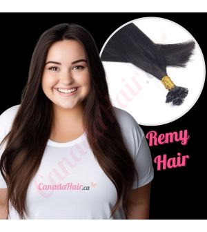 Remy hair extensions canada online