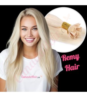 Human hair wigs platinum blonde online