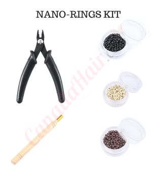 Nano-Rings (Nano-Beads) Extensions Kit [FINAL SALE]