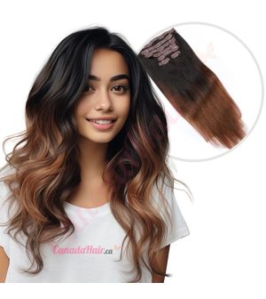 Best clip in hair extensions to buy clearance