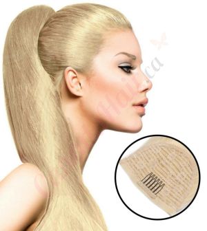 Ponytail extension canada shop