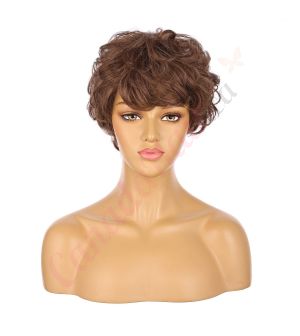 Real hair wigs winnipeg cheap