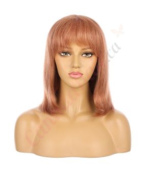 Wigs with Bangs Available In Over 1000 Hair Styles And Affordable Prices